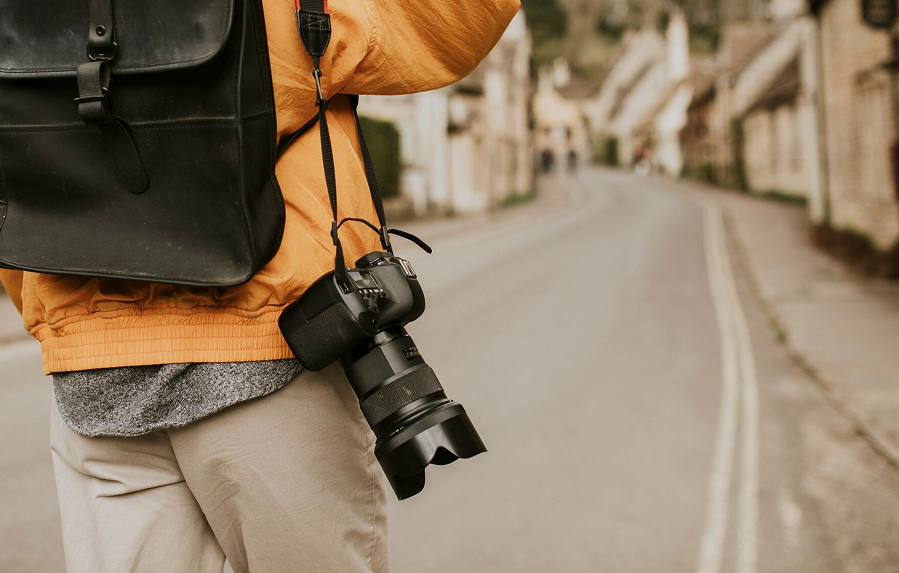 Tour virtual Google Maps