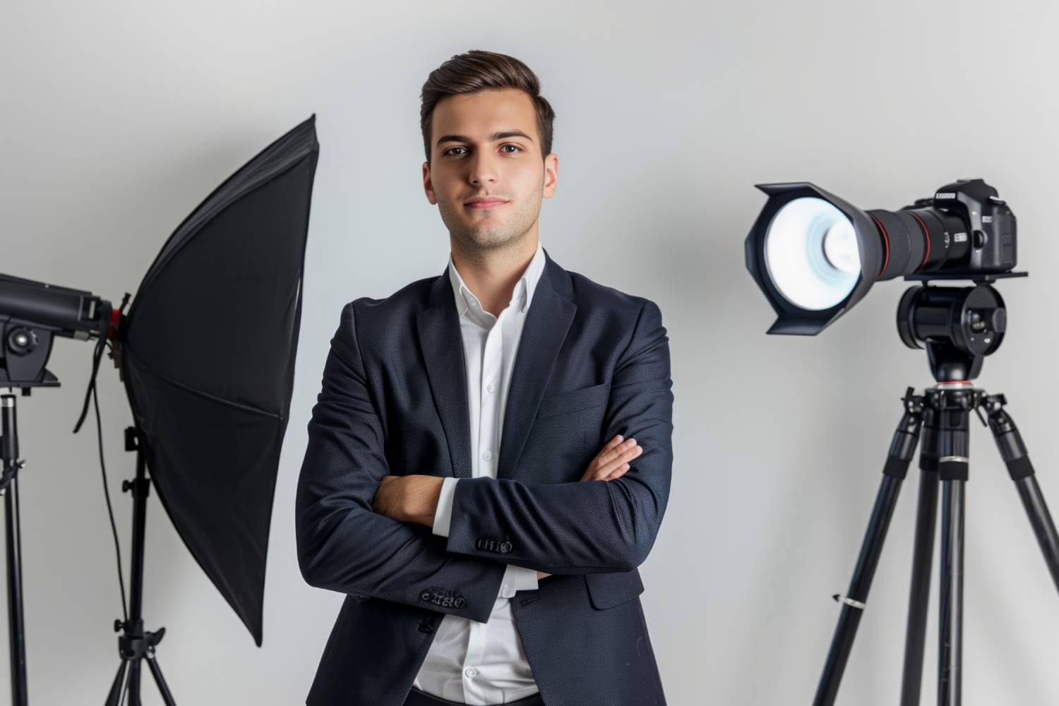 Fotografía corporativa